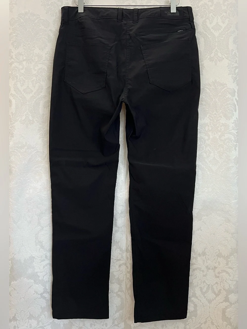 The North Face NWT Men’s Sprag 5-Pocket Pants SIZE 34 SHORT Water Repellent New